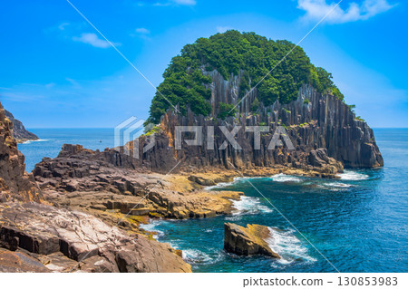 Tategasaki, Kumano City, Mie Prefecture 130853983