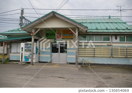 津輕新城站 130854069