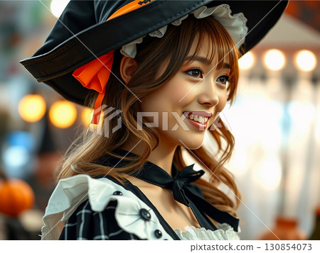 小惡魔妝 130854073