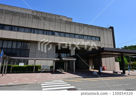 行政機關：津市政府（三重縣） 130854320