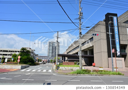 行政機關：津市政府（三重縣） 130854349