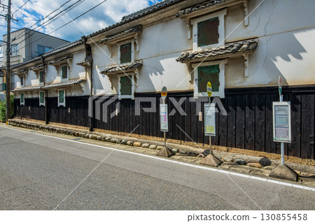 Yaotsu Townscape, Gifu Prefecture 130855458