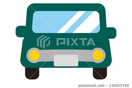 一輛車 130855780