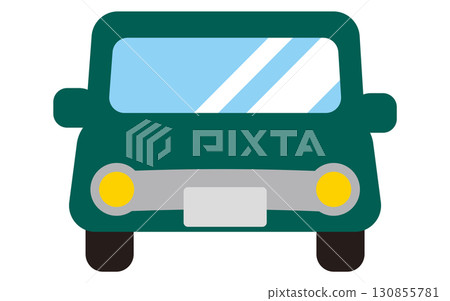 一輛車 一輛車 130855781