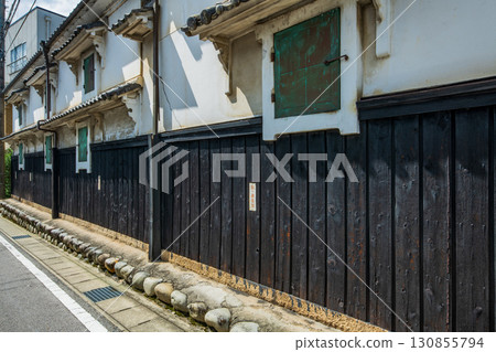 岐阜縣八百津市街景 130855794