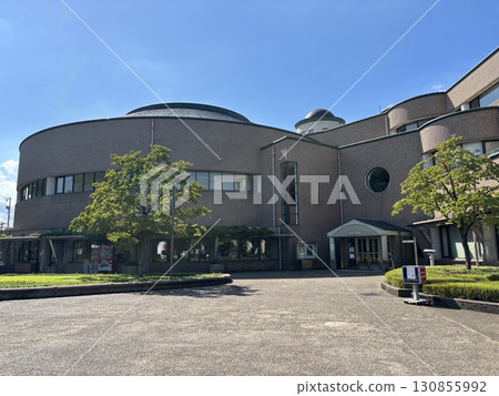 赫利俄斯能源文化創作中心（富山縣南礪市） 130855992