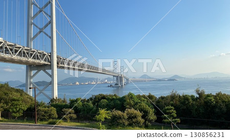 大橋上的海洋 大橋上的海洋 130856231