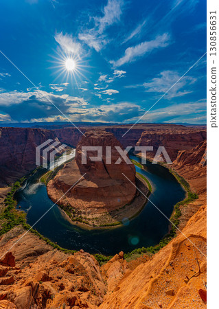 Horseshoe Bend, Arizona, USA Grand Canyon Grand Circle 130856631