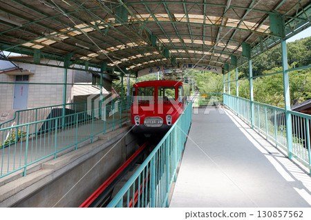 Kagawa Prefecture, Yakuri Cable, Yakuri Trailhead Station 130857562