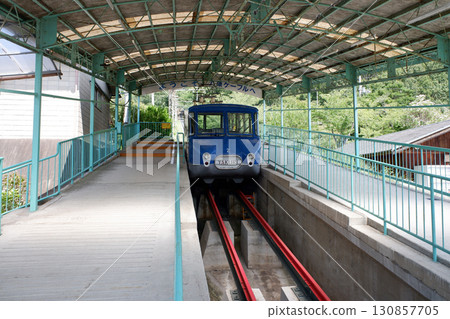 香川縣，八里纜車，八里登山口站 130857705