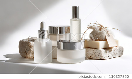 Elegant Skincare Set Elegant Skincare Set 130857860
