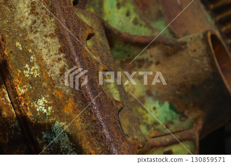 Rural metal device parts Rural metal device parts 130859571