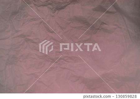 Background of Grey and Purple Color Crease and Crumpled Paper Surface Background of Grey and Purple Color Crease and Crumpled Paper Surface 130859828