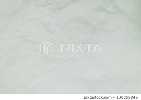 Background of White and Grey Color Crease and Crumpled Paper Surface Background of White and Grey Color Crease and Crumpled Paper Surface 130859849