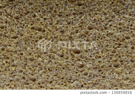 Background Surface of Dried out Brown Cracker Bread Background Surface of Dried out Brown Cracker Bread 130859858