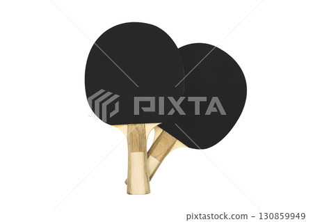 Black table tennis rackets Black table tennis rackets 130859949