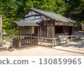 Matsushita village school 130859965