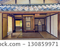 Matsushita village school 130859971