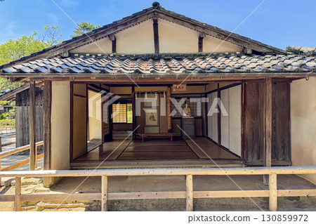 Matsushita village school 130859972