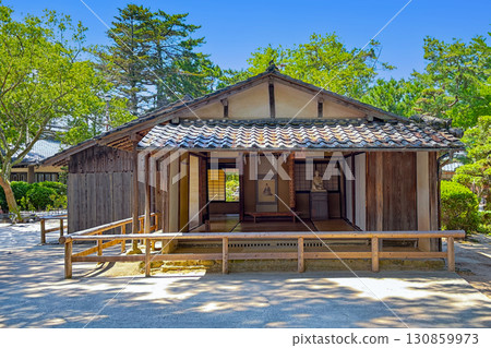 Matsushita village school 130859973