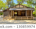 Matsushita village school 130859974
