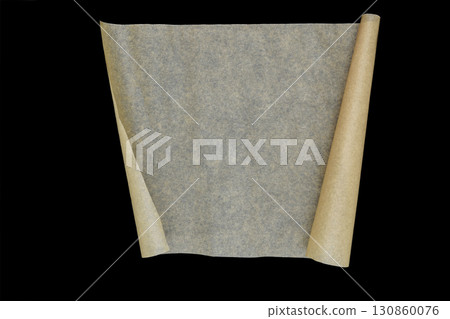 Craft beige scroll paper Craft beige scroll paper 130860076