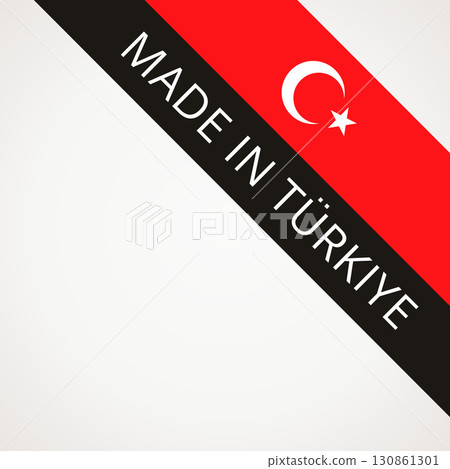 Made in Turkiye 130861301