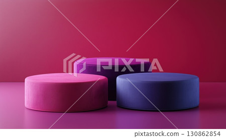 Classic Podium Viva Magenta 130862854