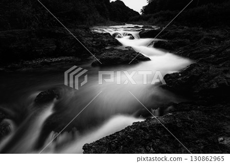 River flow 130862965