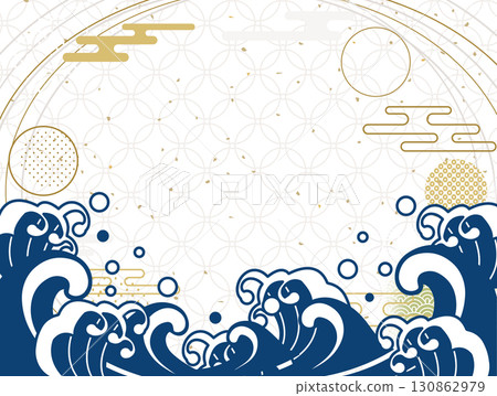 浪輪 浪輪 130862979