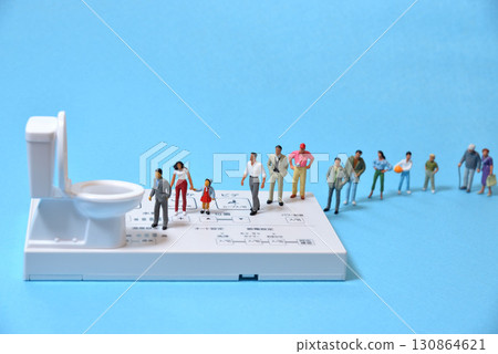 廁所事件遊客過度旅遊形象 130864621