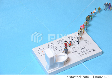 廁所事件遊客過度旅遊形象 130864622