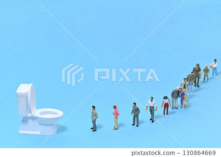 廁所事件遊客過度旅遊形象 130864669