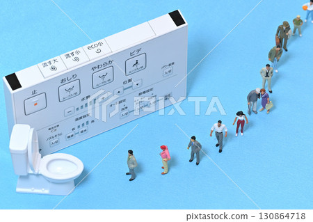 廁所事件遊客過度旅遊形象 130864718