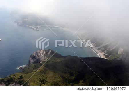 Izu Seven Islands, Kozushima Island, Tako Bay, Miura Port 130865972