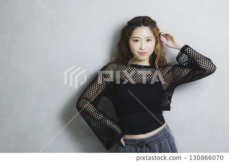 舞者的女人 舞者的女人 130866070