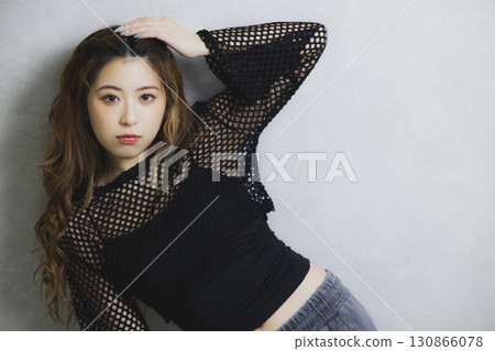 舞者的女人 舞者的女人 130866078