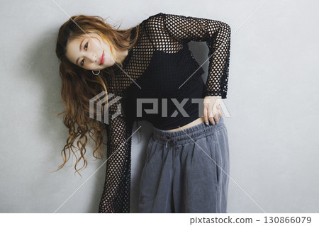 舞者的女人 舞者的女人 130866079