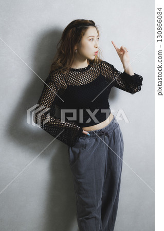 舞者的女人 舞者的女人 130866084