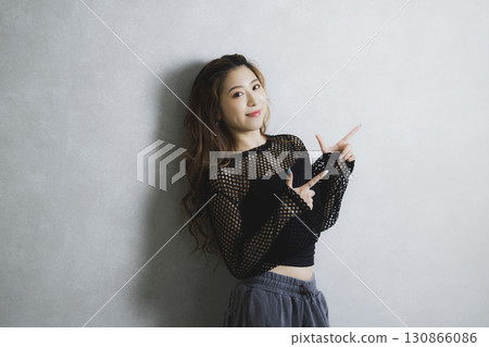 舞者的女人 130866086