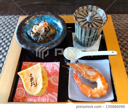 Creative Japanese cuisine Creative Japanese cuisine 130866090