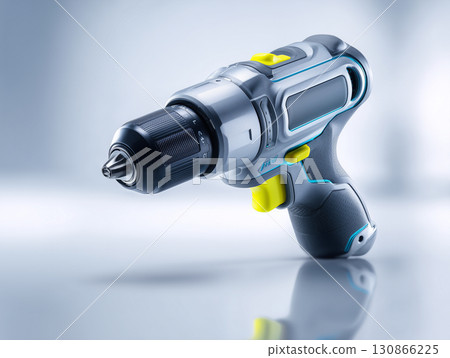 Cordless Drills: Power Tools for Precision Work 130866225