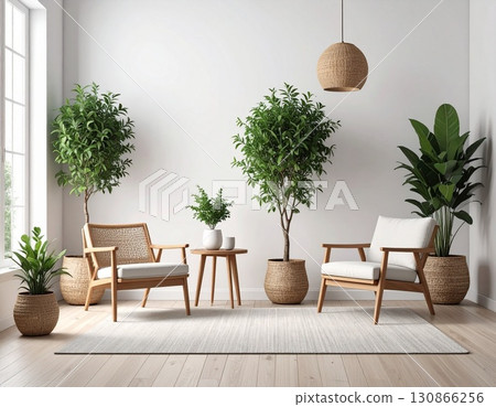 Fashionable room Fashionable room 130866256