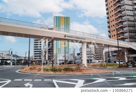 柏原站扶輪 / 大阪府柏原市上市一丁目 柏原站扶輪 / 大阪府柏原市上市一丁目 130866271