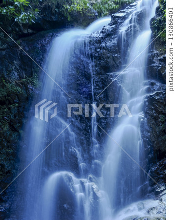 岩尾瀑布（山口縣柳井市） 130866401