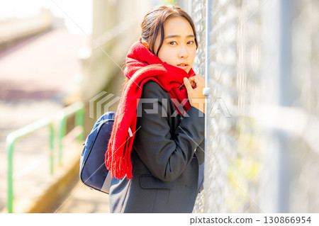 高中學生情人 130866954