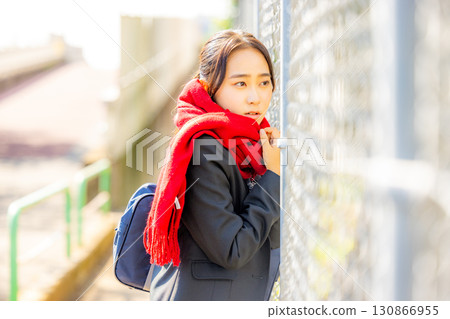 高中學生情人 130866955