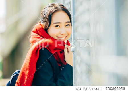 高中學生情人 130866956