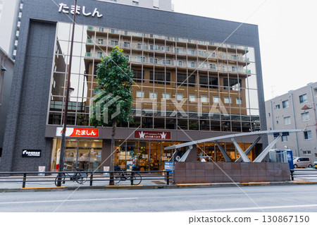 Town Station Hachioji Yokamachi 130867150