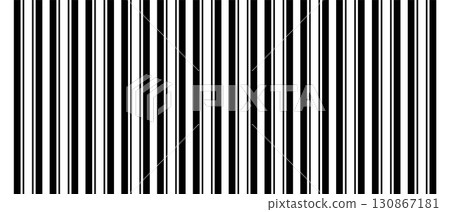 Ticking Vertical Striped Pattern Design. Line Pattern Cut File Cricut. 130867181